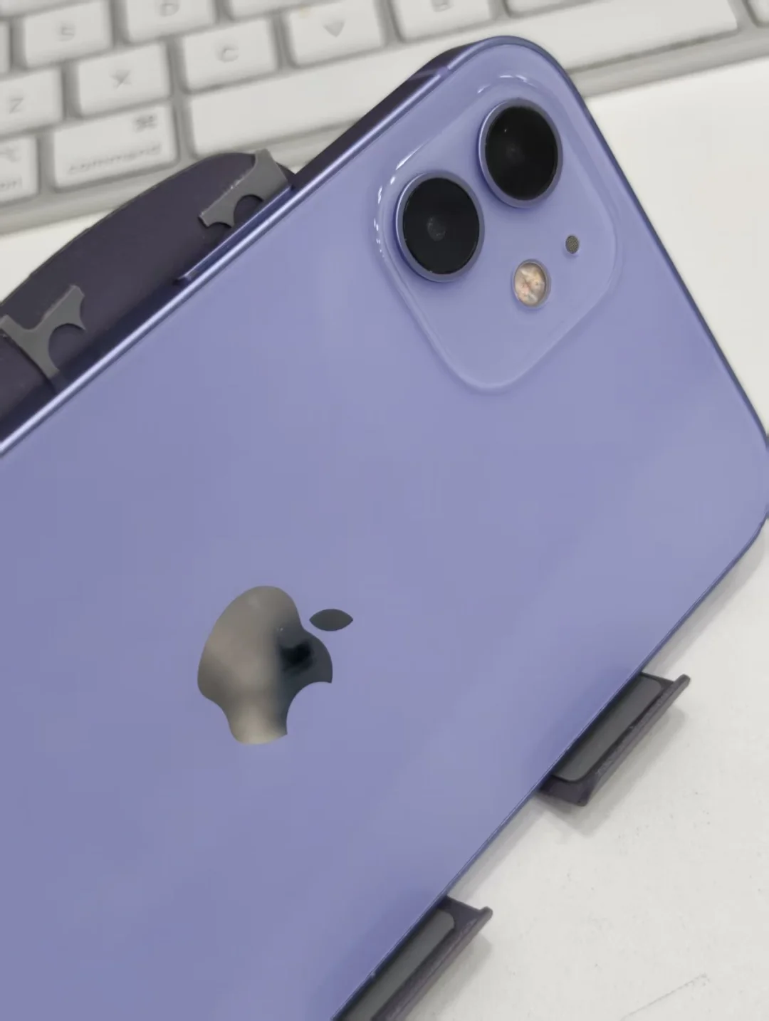 iPhone 12 用到现在，iOS还是顶