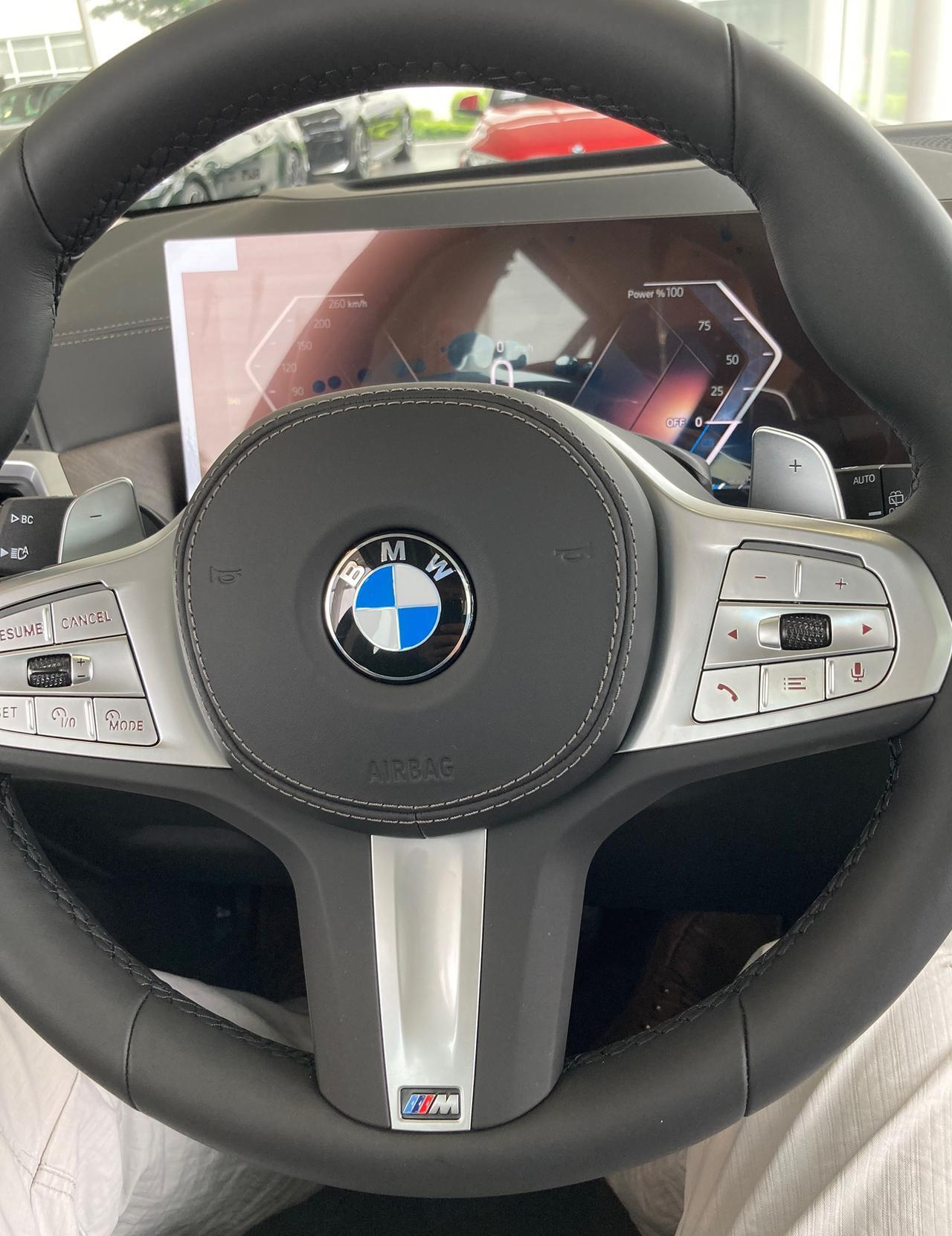 宝马五系马年版值得期待吗？答案是肯定的！这段时间宝马的X3和3系都发布了，