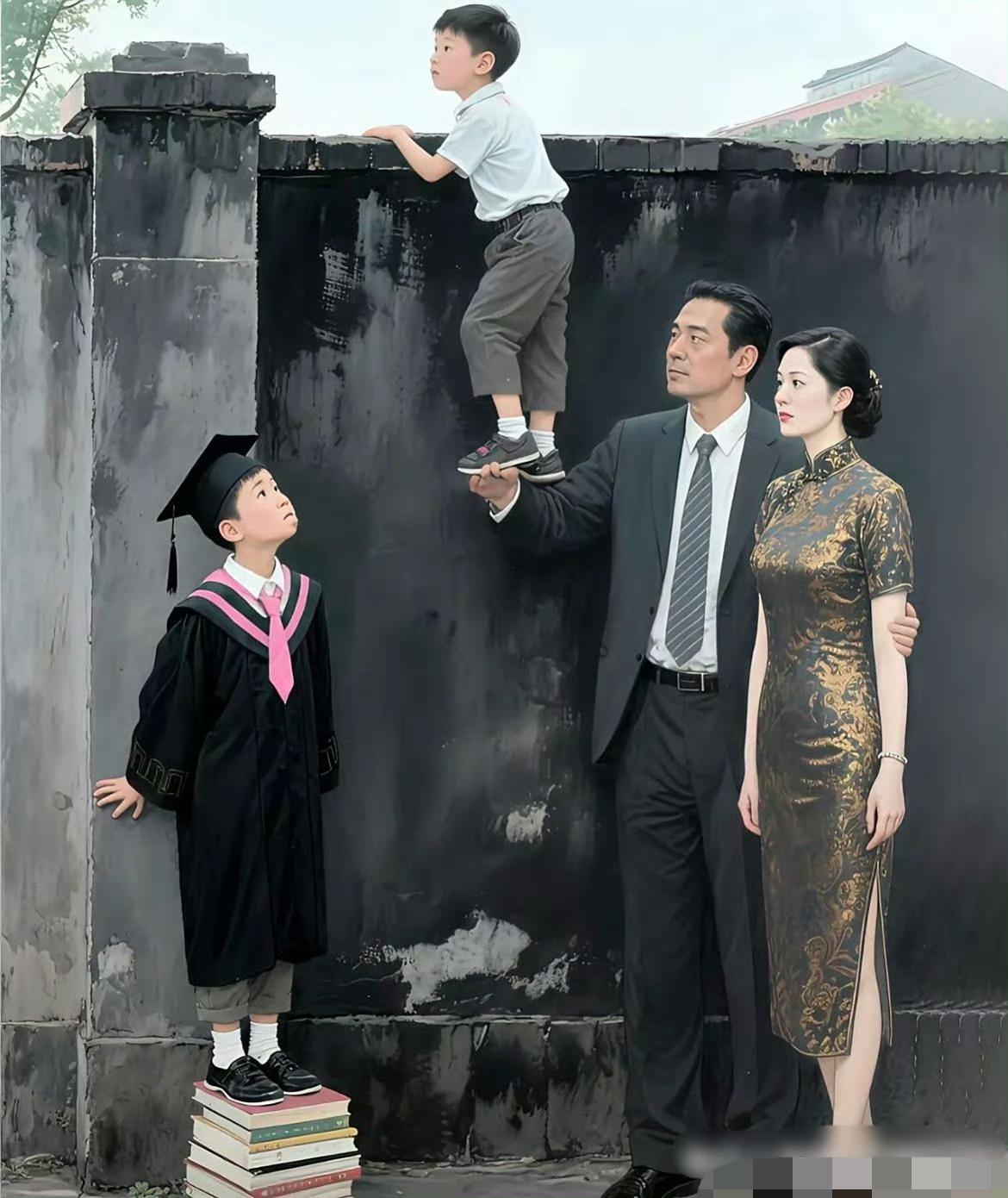 你明白了什么道理？
