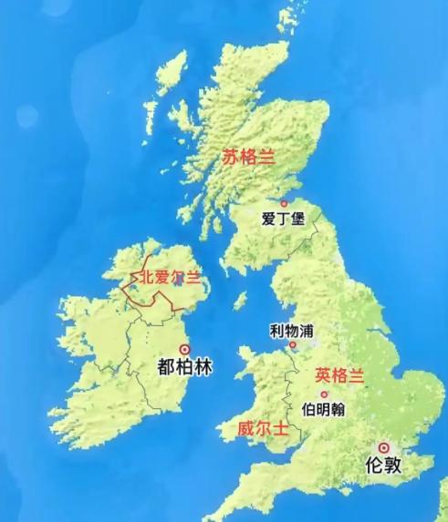 英国威胁强制接管英国钢铁公司！中国敬业集团在英国钢铁公司的控制权，现在还没有