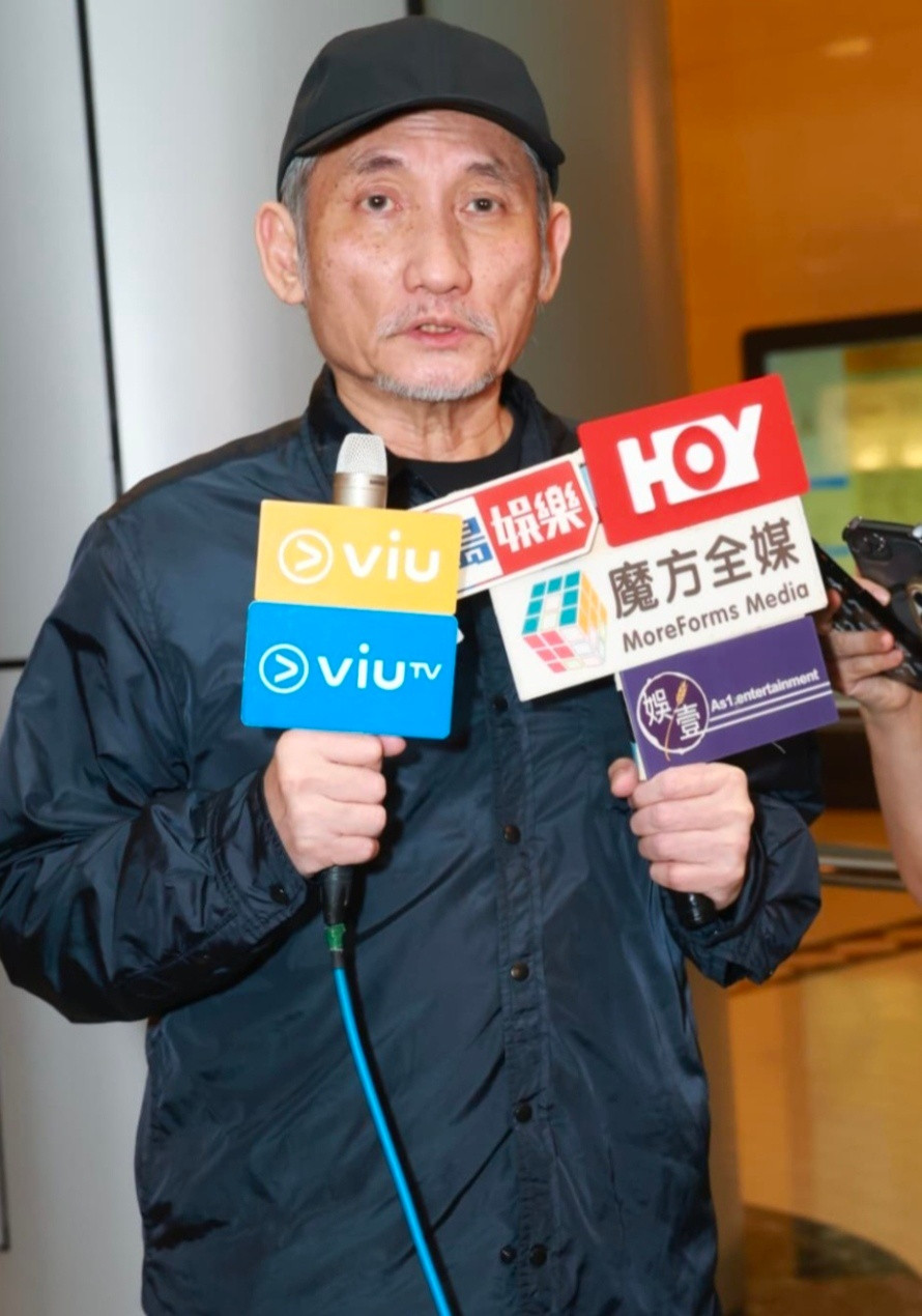 香港著名电影人施南生去世，享年75岁。前夫徐克接受采访时透露，施南生从202