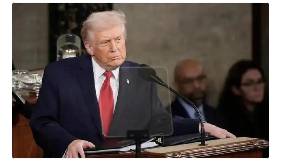 中东开战以来，现在美国是彻底意识到了，中国有一项能力已位居世界第一中东开