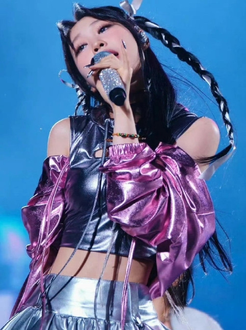 小沈阳估计肠子都悔青了！他本想托举一下女儿，邀请女儿当神秘嘉宾，万万没想