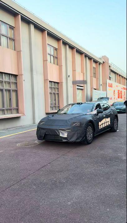 全国撒网测试，华为乾崑启境用实力铺垫今年上市热潮华为乾崑启境开启全国范围路测，