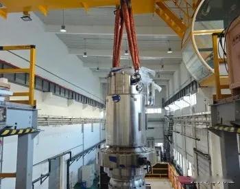 重大突破！全球首堆"玲龙一号"冷态试验成功，我国核电技术领先世界16日，"玲龙