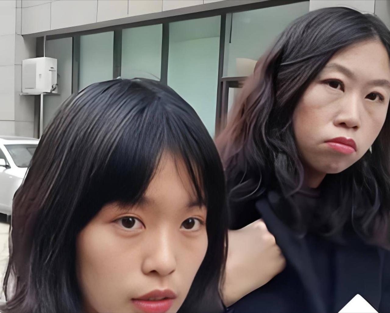 她曾诬告朱军骚扰，败诉后欠朱军36万赔偿款一直不还，如今她移居海外，摇身一变成了