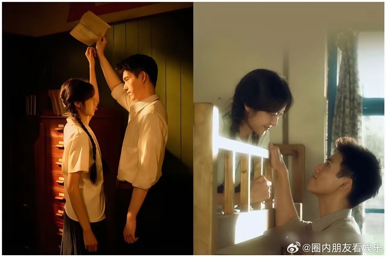 发现一个有意思的事，只要是孙千演的电视剧，不管男主是谁，和她搭不搭，她演的这部剧