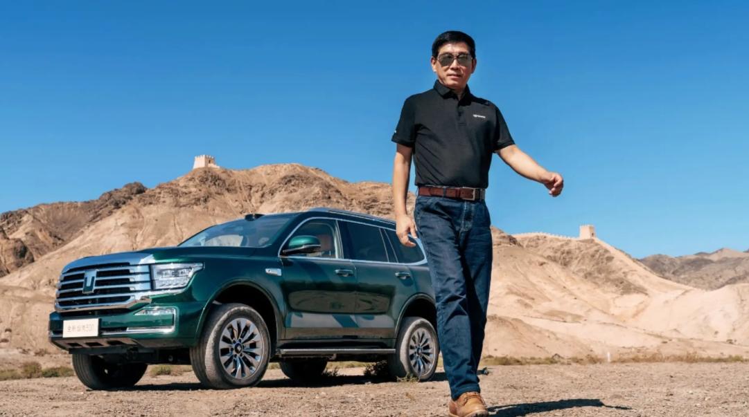 长城汽车董事长魏建军多次对丰田的造车理念赞不绝口，要向其学习。这可不是老魏喊出的