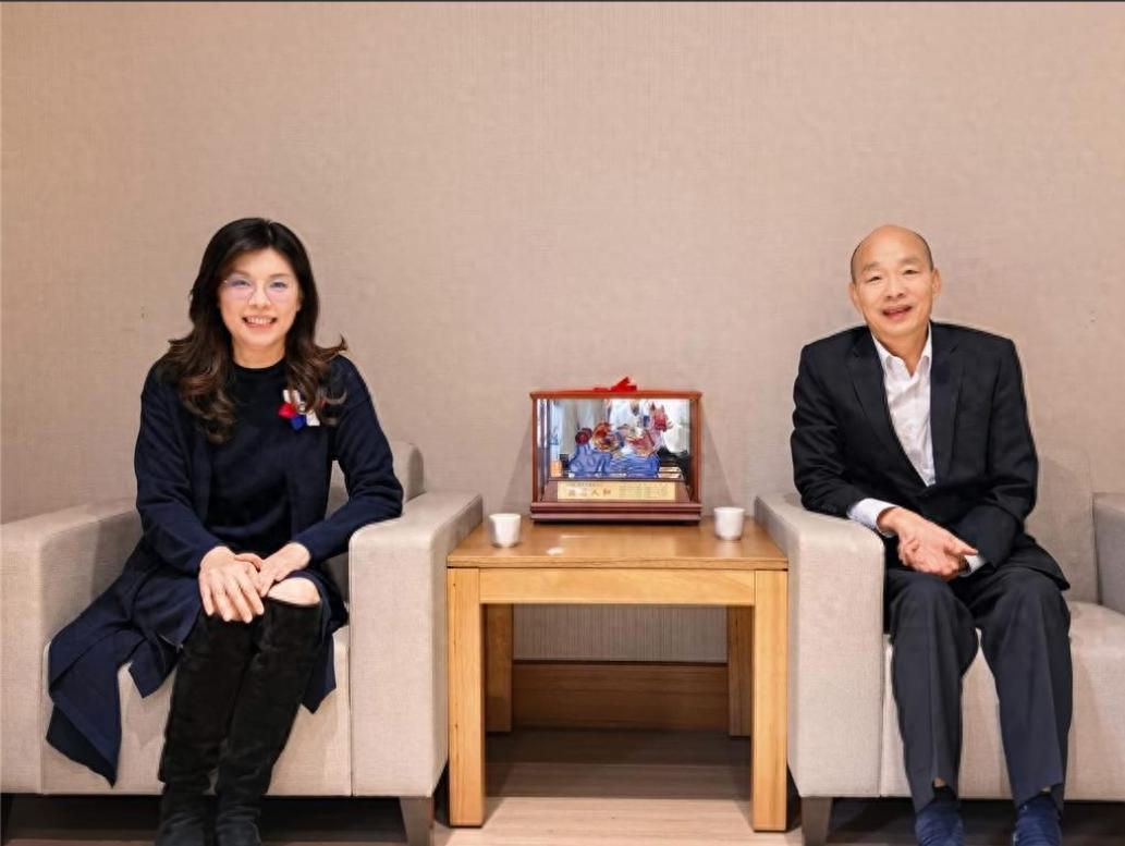 拒不报销？今日遭民进党爆料，国民党主席郑丽文访问花费480万元新台币，由“台湾民