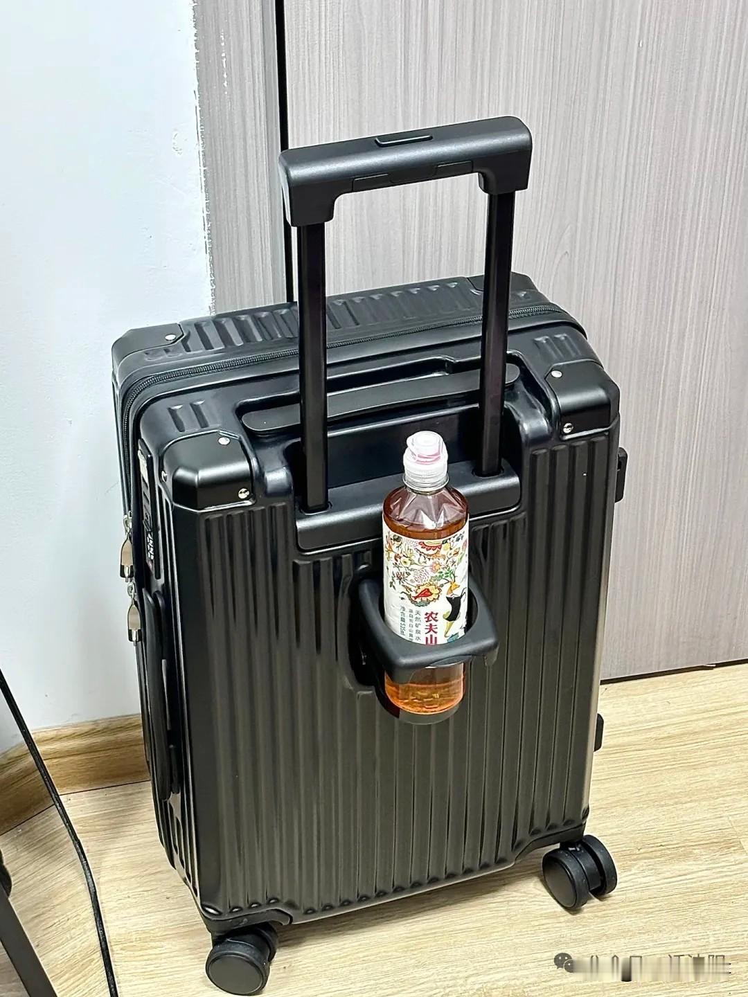 紧急提醒！20寸行李箱≠万能登机！无数人机场现场被拦、被迫花钱😭真心劝所有