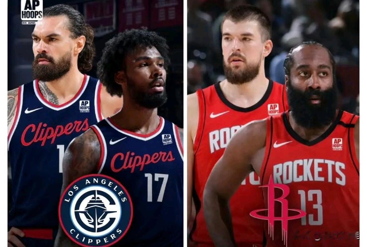 我话放在这，祖巴茨就是快船最后一块遮羞布，大量连败要开始了！别扯了，大洛太慢