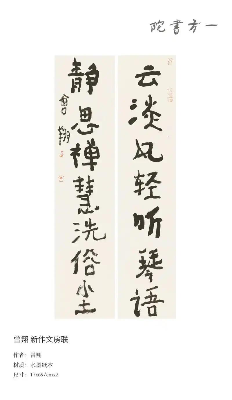 如何评价书法家曾翔的作品曾大师，那是什么书法大师？这是妥妥的气功大师啊！现在的所