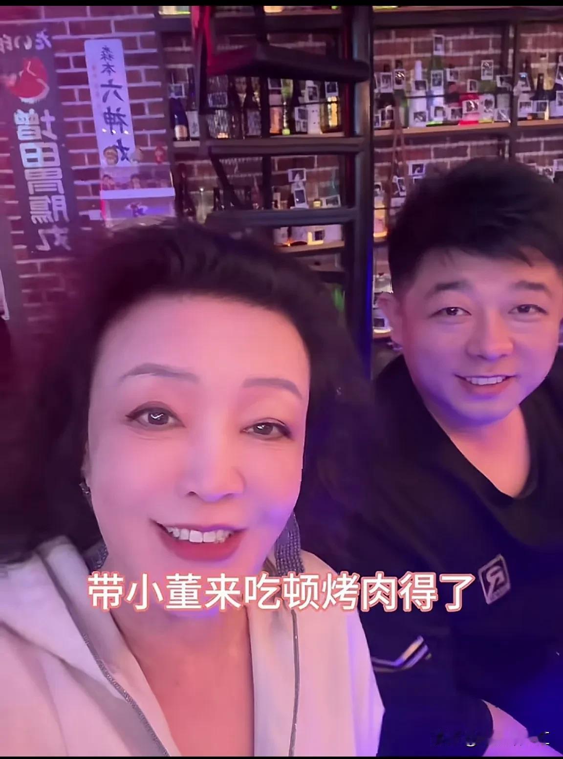 大事件！麻六记三店同开！刚刚，张兰上传视频，告知一个大消息，1月24日，麻六