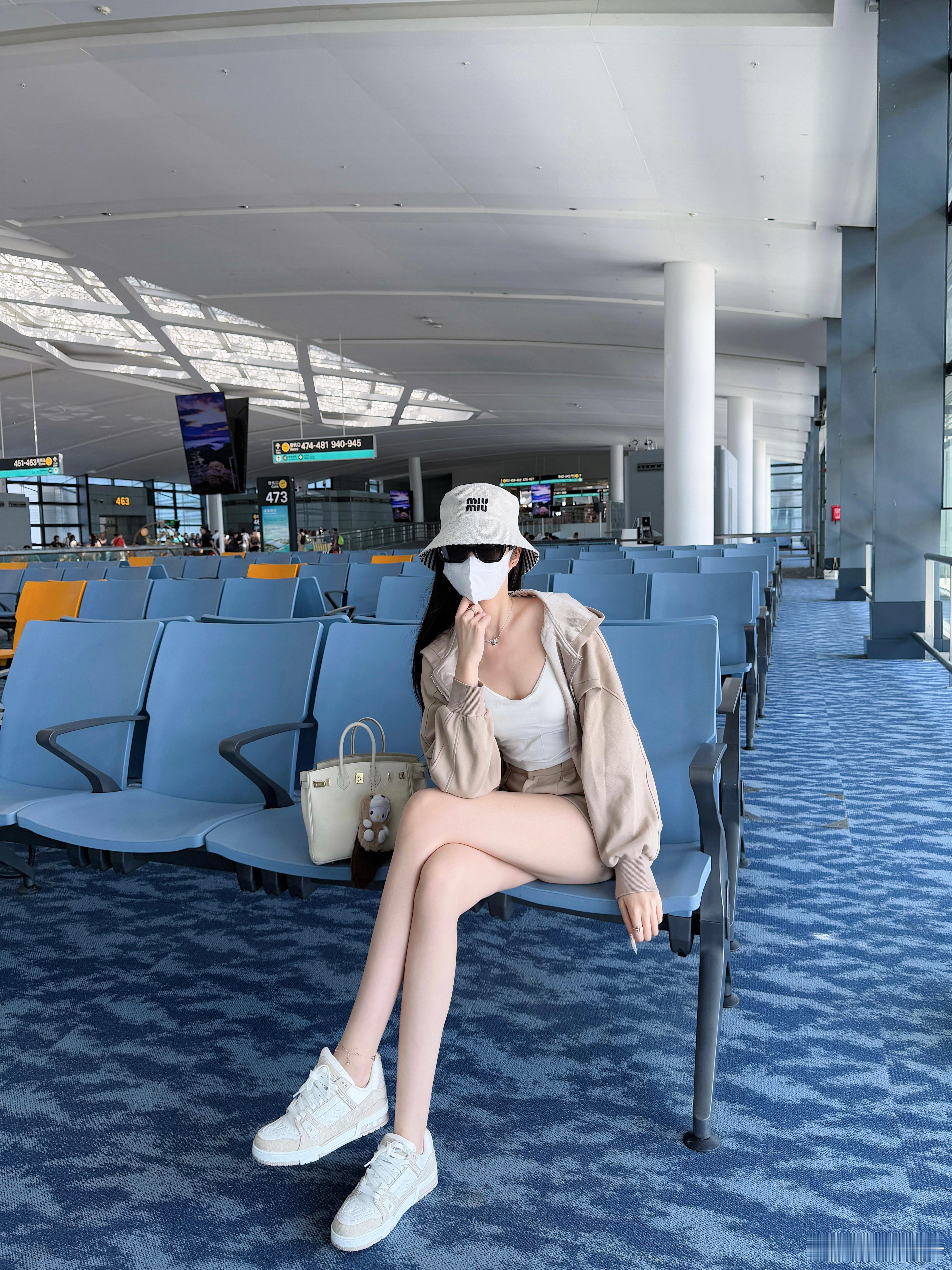 飞行日记˙Ⱉ˙✈️☁️​​​
