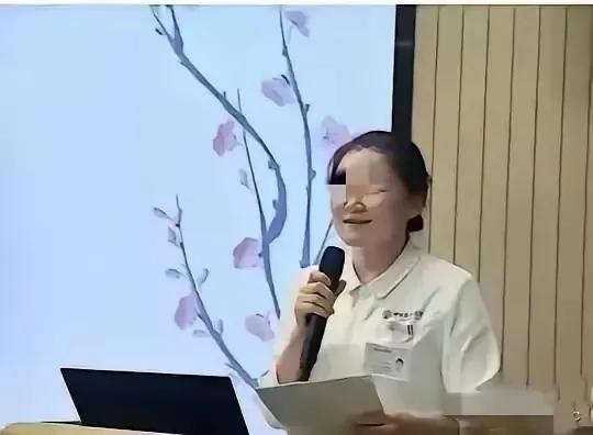 老婆出轨还怀了别人的孩子，还2次为别的男人怀孕流产，护士长石玉慧老公也太能忍了，