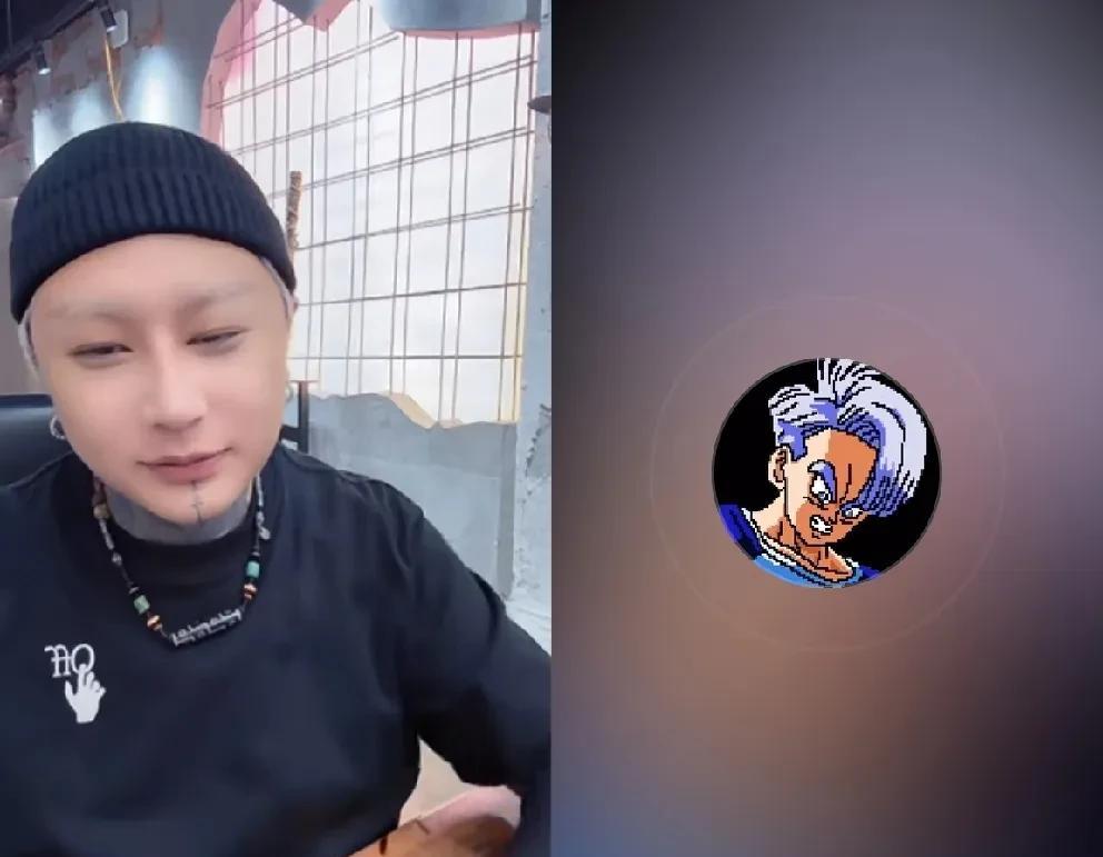 f/z判定李舒克逆徒，一句“T佑”质问呛怼哑口无言！