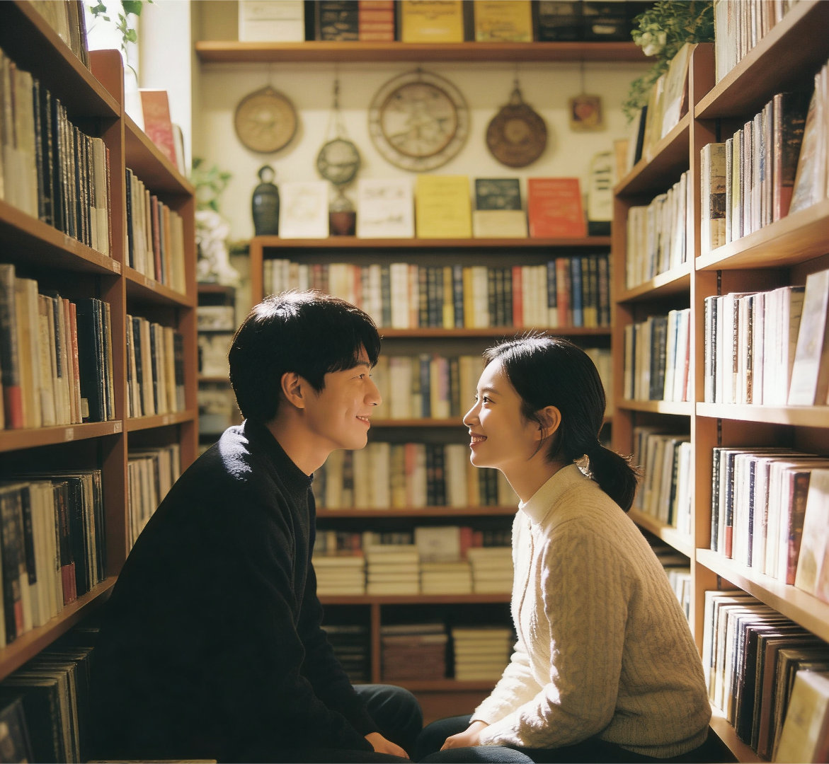 如果你隐约感觉有人不太喜欢你，不要怀疑，那人在背后早就把你讨厌透顶了，甚至比你想