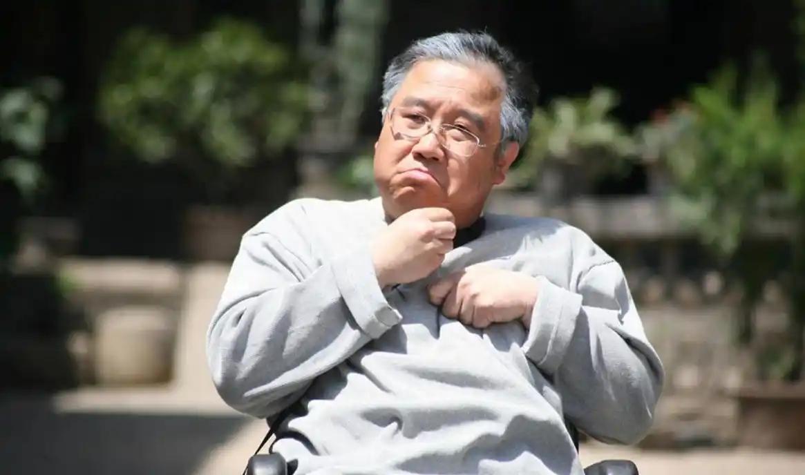 全球40%的老年痴呆，都在中国？医生说，这事一点都不夸张。很多人还在装糊涂，觉得