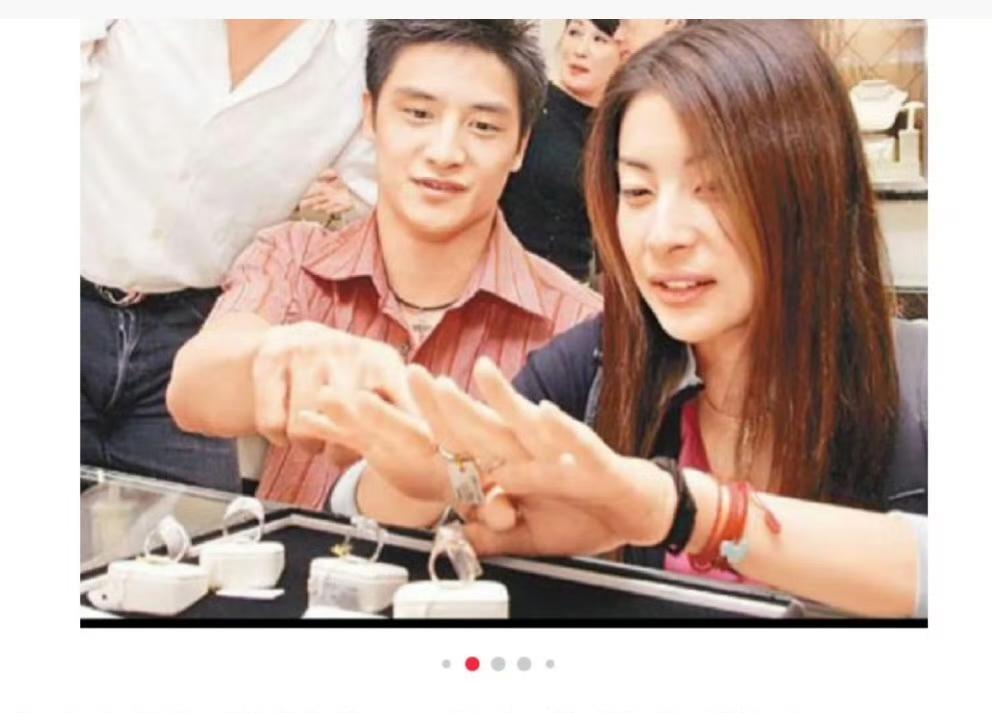 如果郭晶晶当初嫁给田亮会怎样？？？