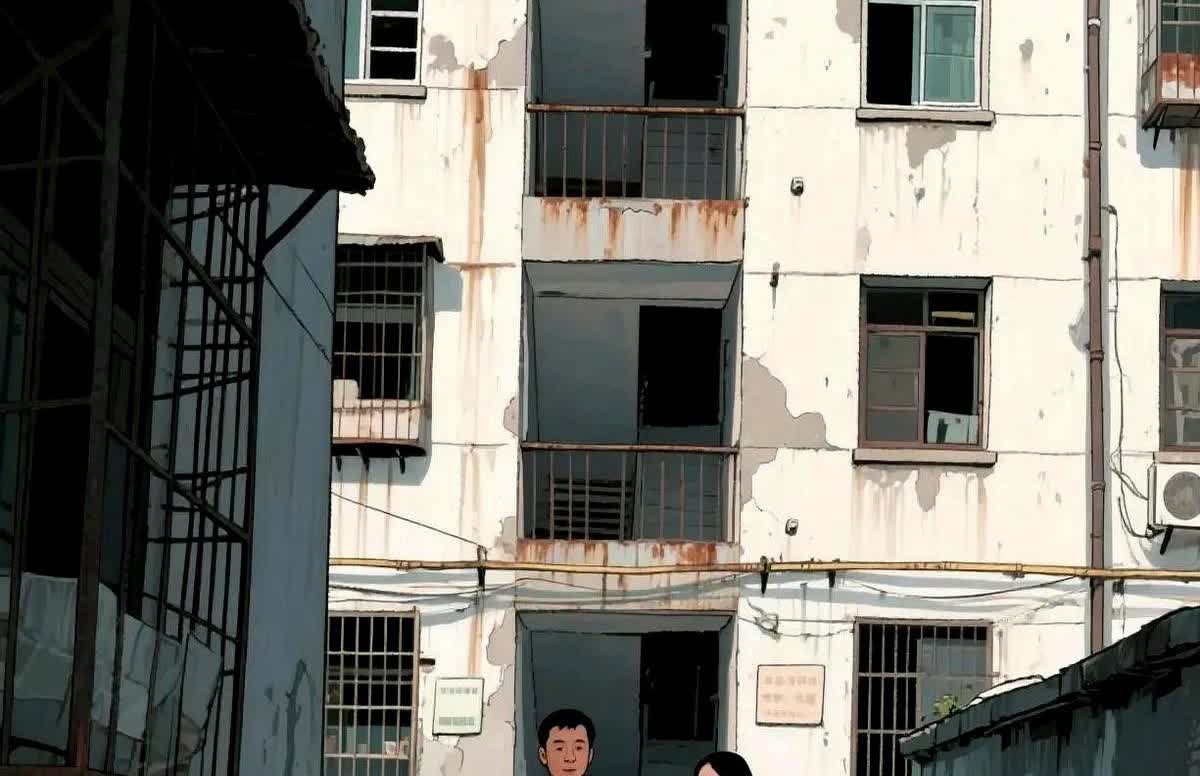 辛柏青和朱媛媛的豪宅位于北京城西的文化名区。虽然人家不咋爱晒家里啥样，但