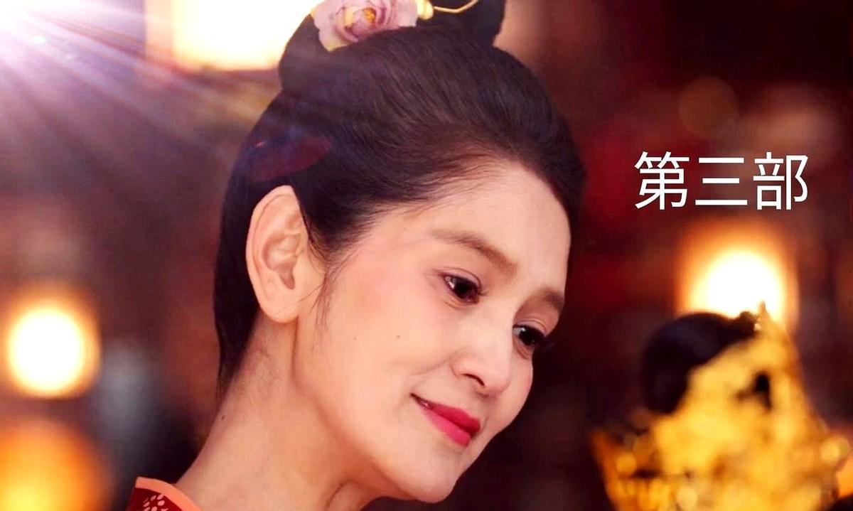 在《唐朝诡事录》中，阿茵一夜衰老的镜头不再是简单的穿帮，而是一场巧妙设计的剧情伏