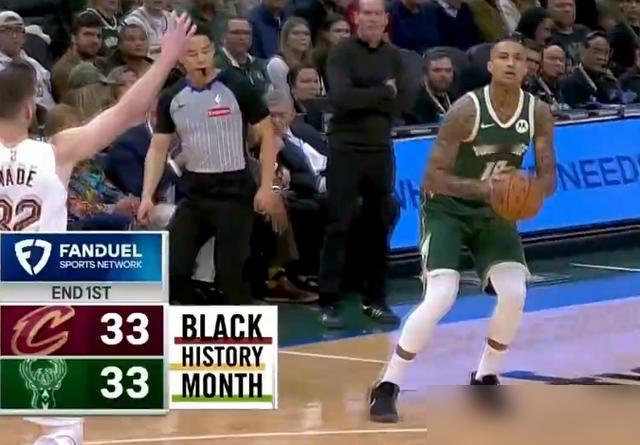 哈登手指受伤，骑士主帅阿特金森竟强制他轮休，米切尔莫布里联手劝他安心养伤！