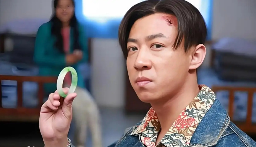 天哪，董璇你是疯了吗？竟然找他做老公这个张维伊经常演反派看到他的电视剧就恨