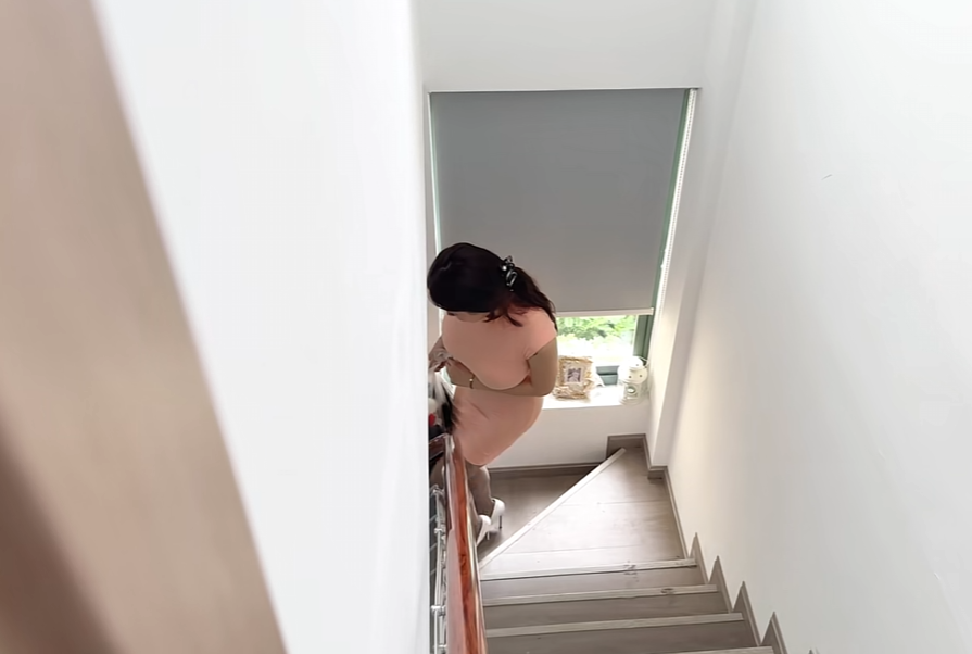 就这样搬走了到底还是分手了