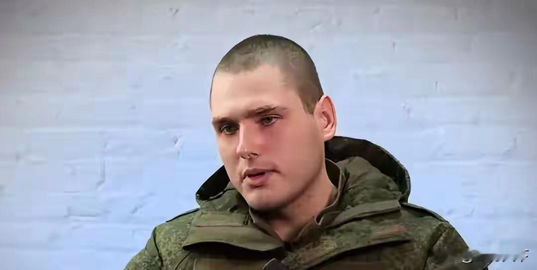 俄罗斯精锐士兵向乌克兰投降，申请加入乌克兰军队作战！来源:北方e65DN