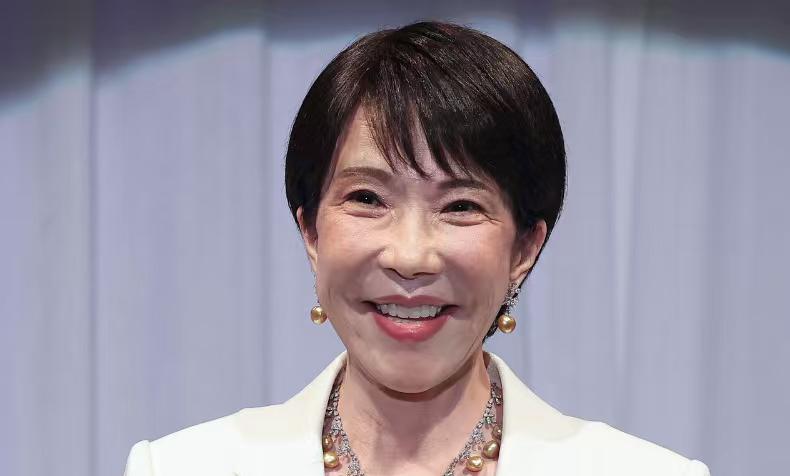 不习惯，日本持续喊话中国！就在昨天，日本自己的媒体发了一篇报道，说日本防卫相小