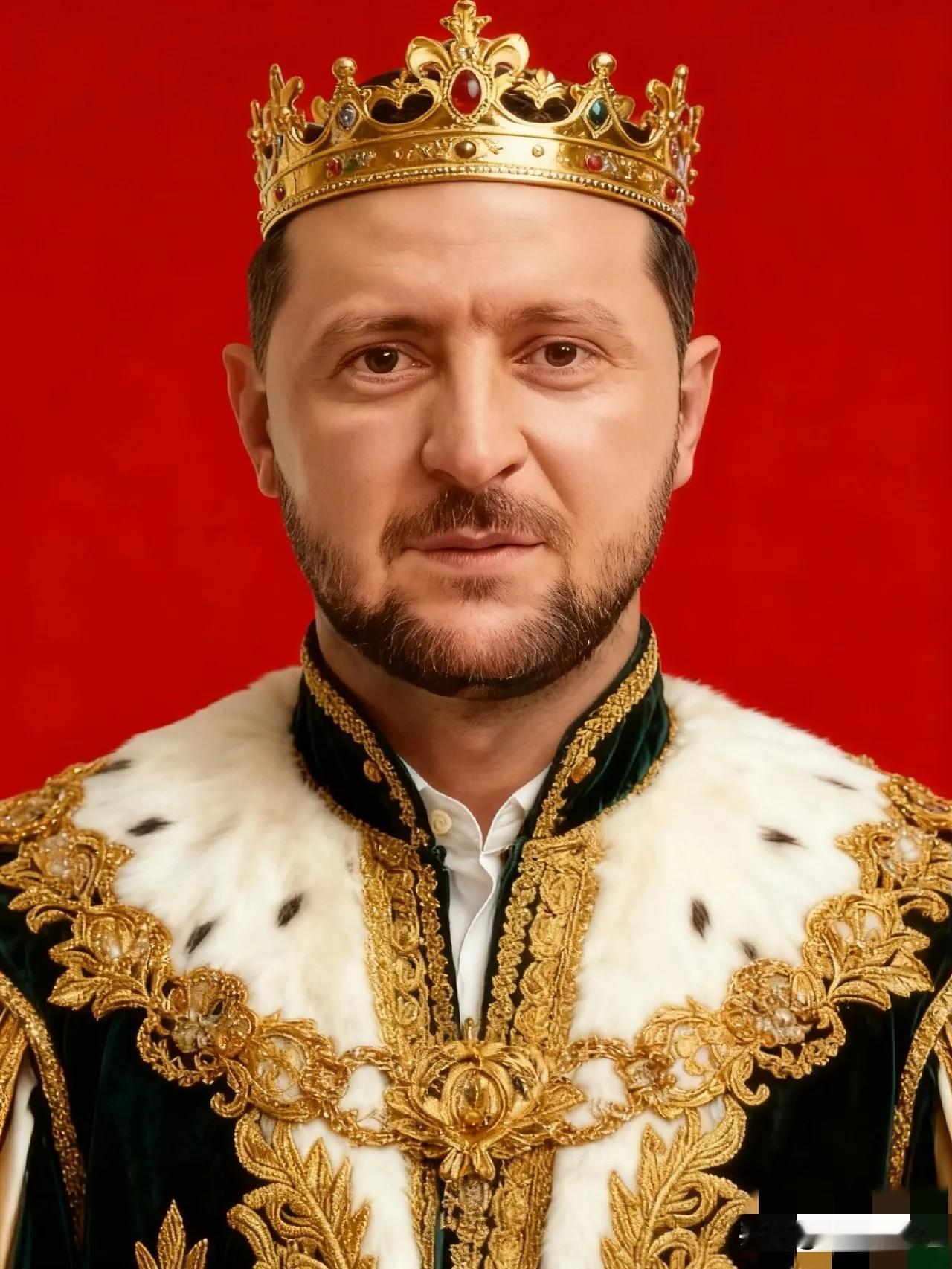 快讯!快讯!乌克兰总统泽连斯基正式宣布2025年10月31日,泽连斯基签