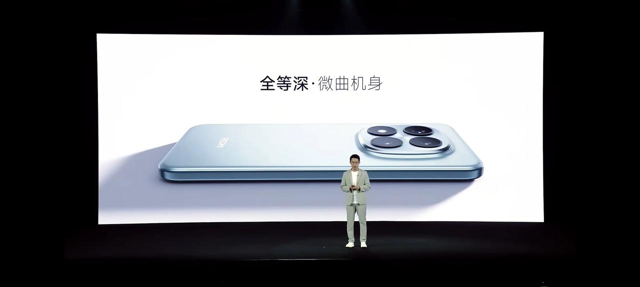 一条带你看完红米Note小金刚！Note15Pro+，1899起，四代骁龙