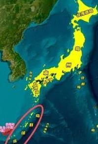 果然是有高人！你不是说“台湾有事，就是日本有事”吗？我现在就让你日本有事，我倒要