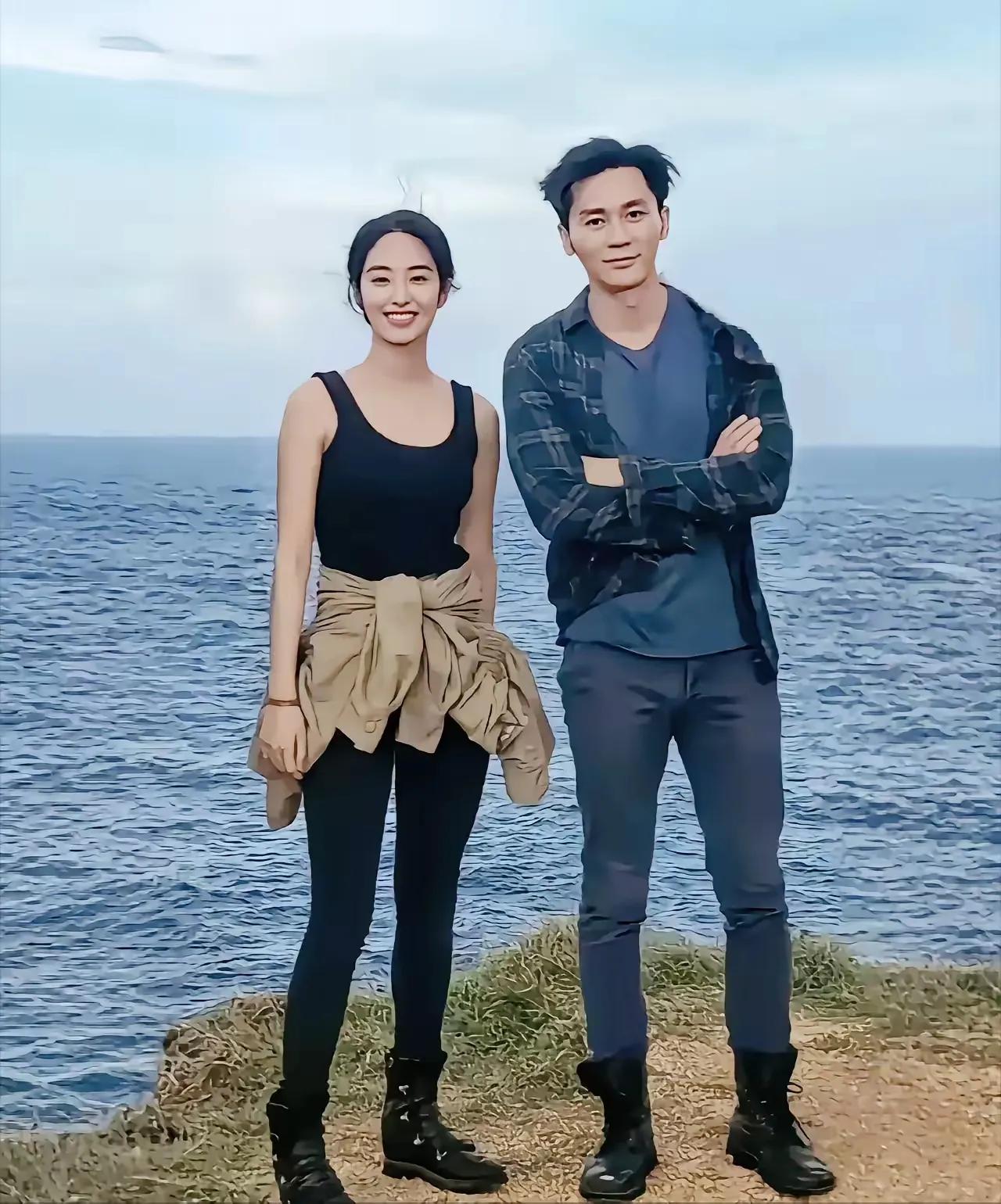 47岁的李晨，这辈子最错的决定，真不是丢了演员初心，而是蹉跎半生仍没觅得心仪归宿