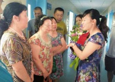 婆婆照看两岁宝宝一星期出口就两字, 宝妈一气之下将婆婆赶回乡下