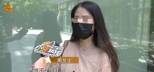 浙江杭州，女子请了位月薪8000的育儿嫂，公司把月嫂吹上天，说她经验特别丰富，结