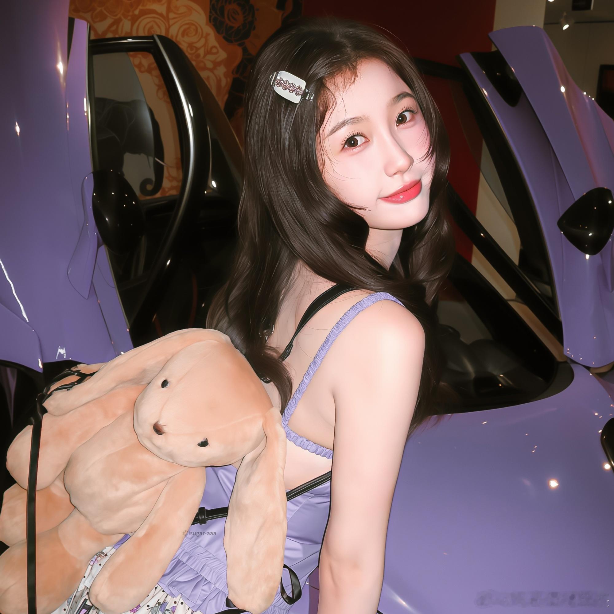 虞书欣这扑通一声刷到这段直接笑喷，那一下duang的大动静谁听了不懵，虞书欣全程