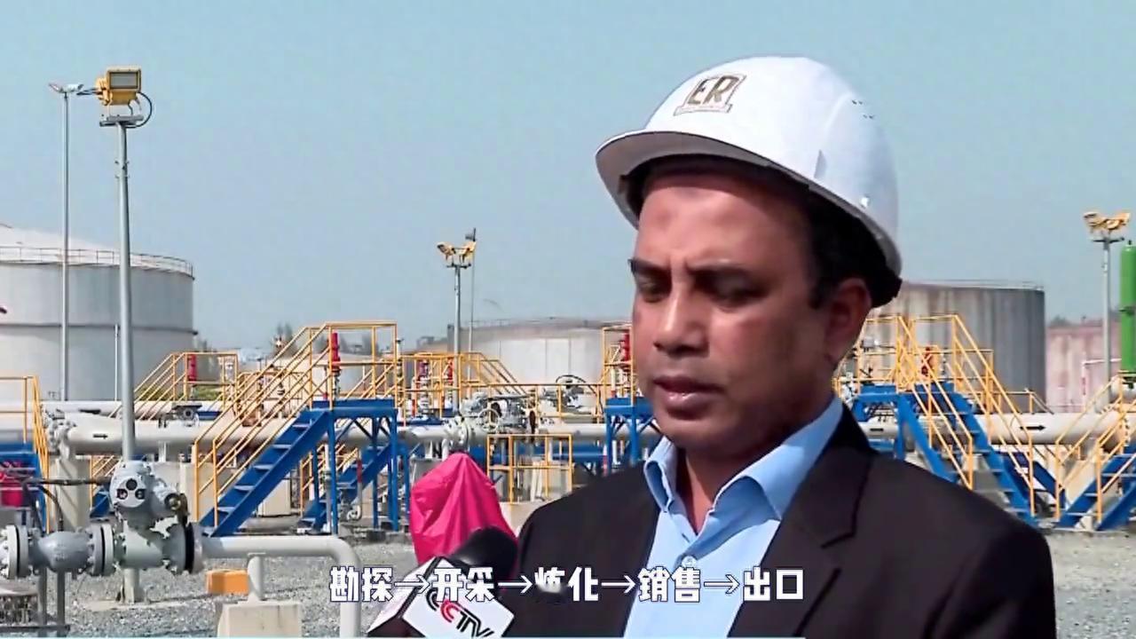 与东大闹掰之后，尼日尔是否后悔了呢？ 尼日尔的夜晚，曾经是灯火通明，如今却成