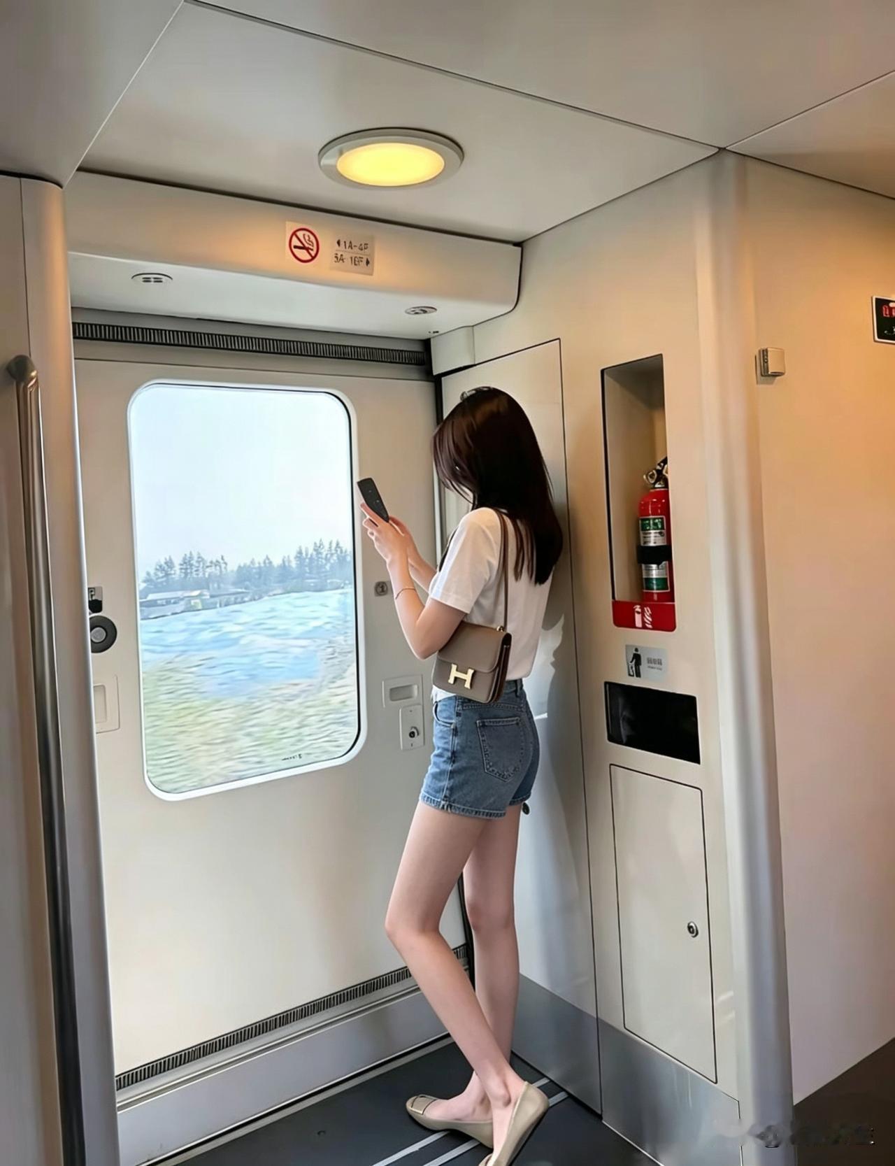 大美江苏，到处都是美景。