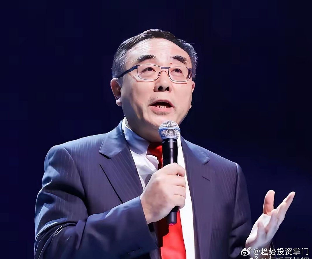 刘纪鹏一点都没说错！大盘只有涨到4000点附近，就涨不上去了，因为股民也害怕去抬