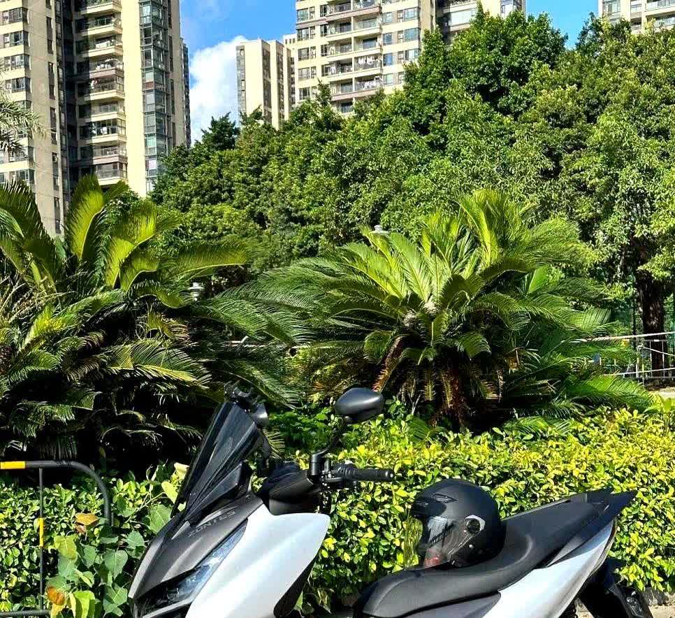 加95号油的车，每天30公里通勤要花24块油钱，实在扛不住！试过骑电动自