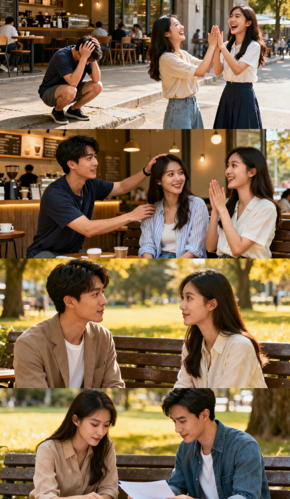 人与人之间最珍贵的东西是什么?人与人之间最珍贵的，从不是物质馈赠，而是真心与懂得