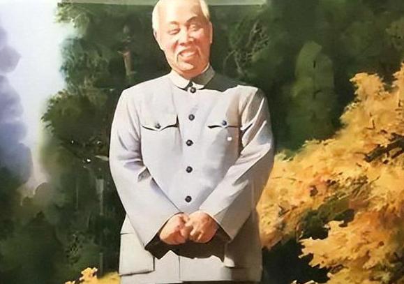 除周恩来外谁能胜任总理？毛主席点出一人选：当时无人提出异议。1950年，周总理出