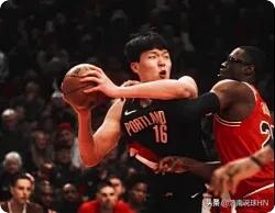 25-26赛季的杨翰森，已经比这3位前NBA中国球星强了！杨翰森，25届16