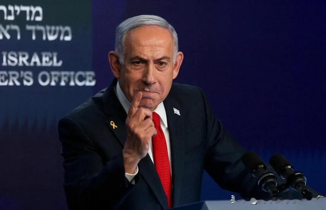 这口气，真霸气！以色列总理内塔尼亚胡12月17日表示：“我要求西方各国政府采取必