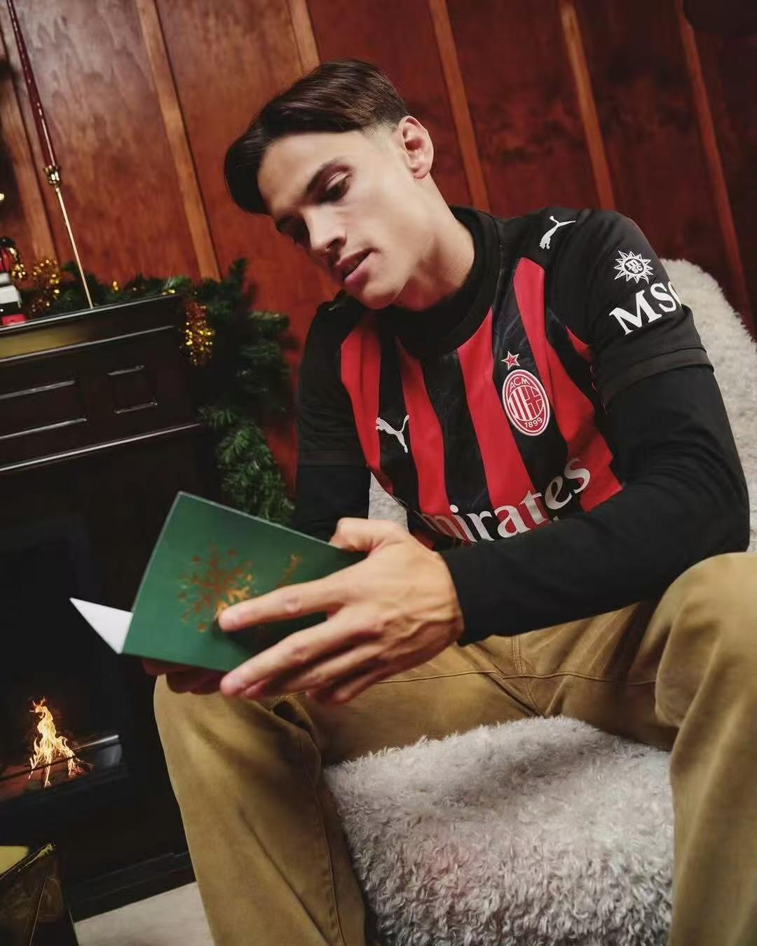 里奇的悠闲，显示米兰夏窗新援的无奈！这个赛季打了快接近五分之二，米兰的那些新援