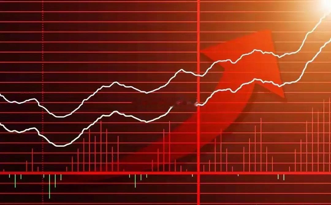 节前市场迎来普涨修复，大盘在临近假期走出强势拉升，大资金托底态度十分明显，不少人