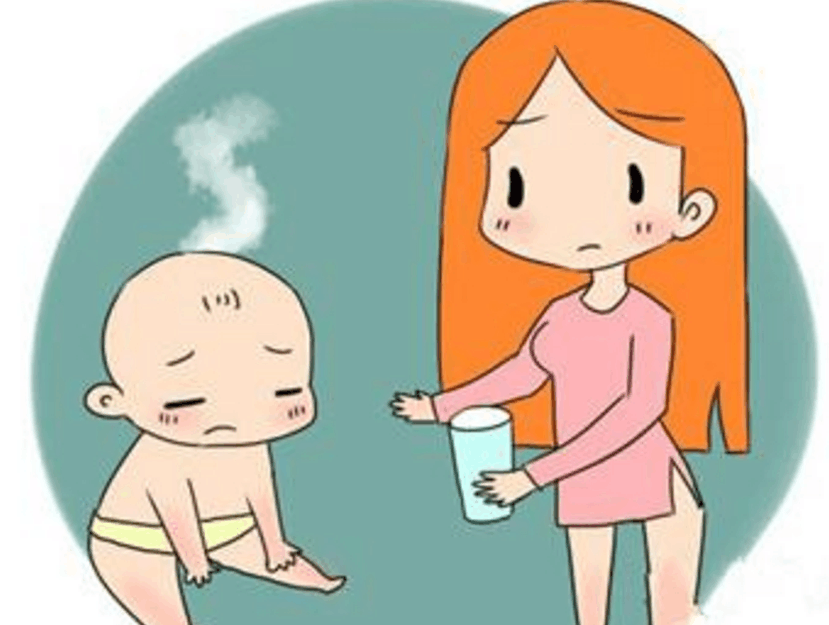 婆婆怀疑媳妇怀的是孙女, 买了这个水果给她吃, 孩子就这么的没了