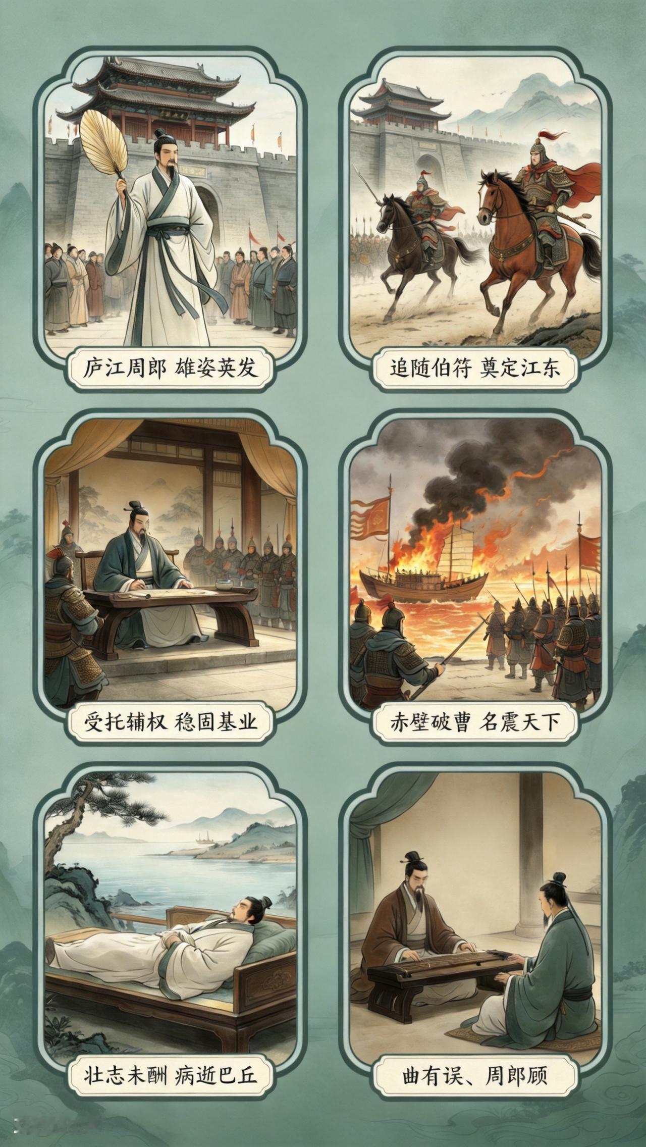说的是谁