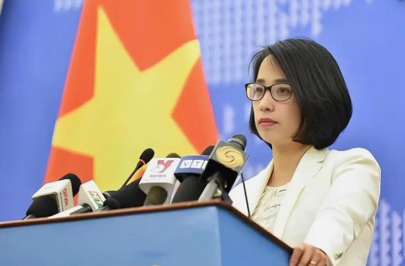 这下热闹了！太平岛一声炮响，越南第一个蹦出来叫阵——问题是，太平岛台湾驻守七十年